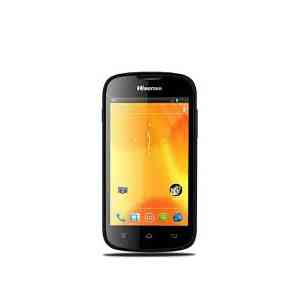 Movil Smartphone Hisense Hs-u912a Libre